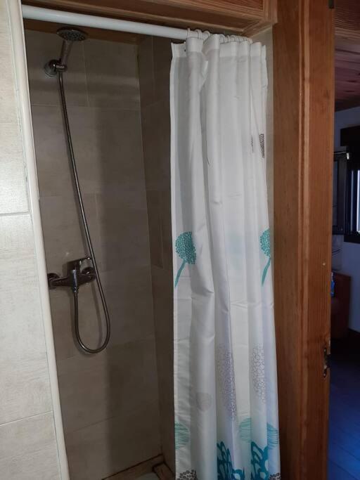 Apartamento Horizonte Llanes Eksteriør bilde
