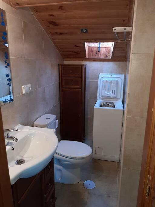 Apartamento Horizonte Llanes Eksteriør bilde