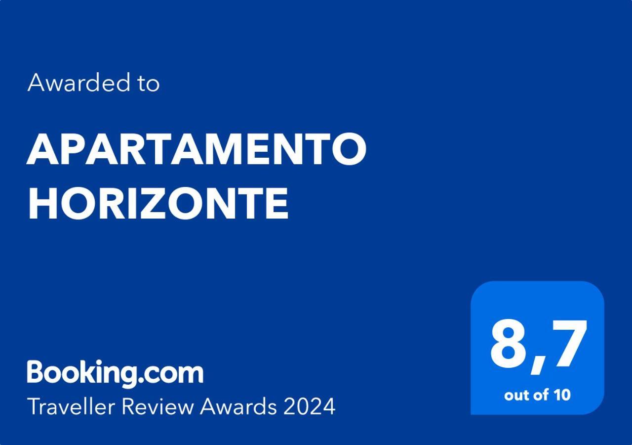 Apartamento Horizonte Llanes Eksteriør bilde